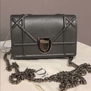24-Hr HOLD! Brand New Diorama baby pouch